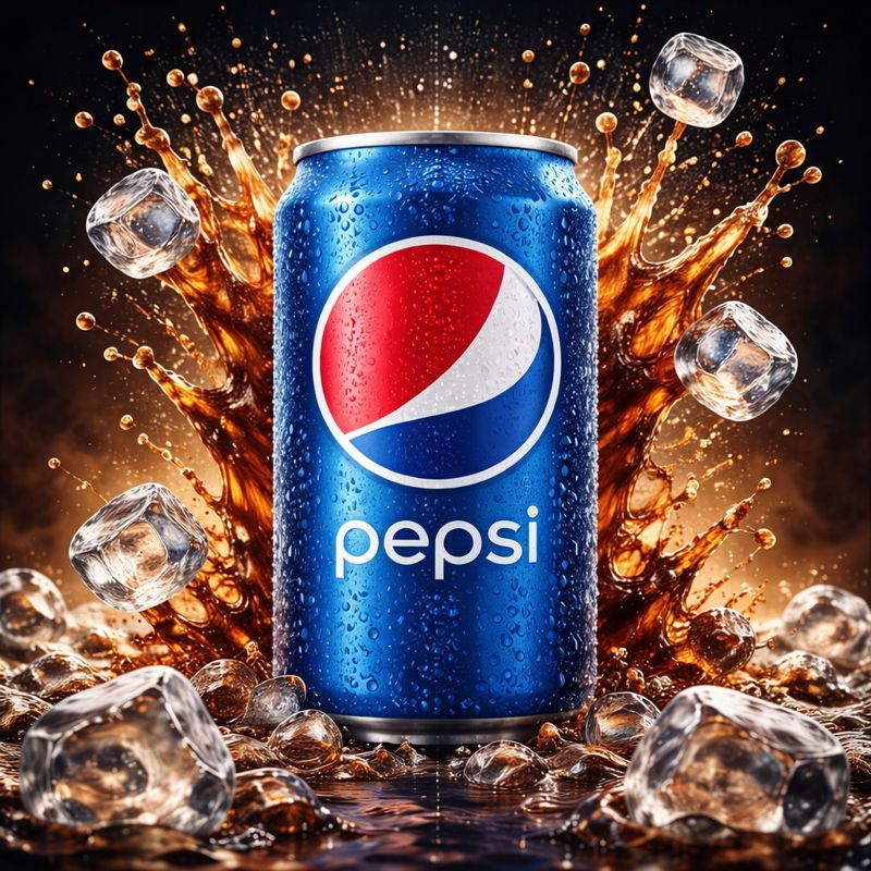 Pepsi